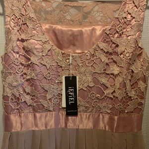 Formal dress